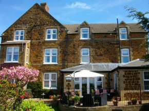 Gate Lodge Guest House